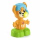 Образователна Игра Fisher-Price Link Squad Fox Opposites