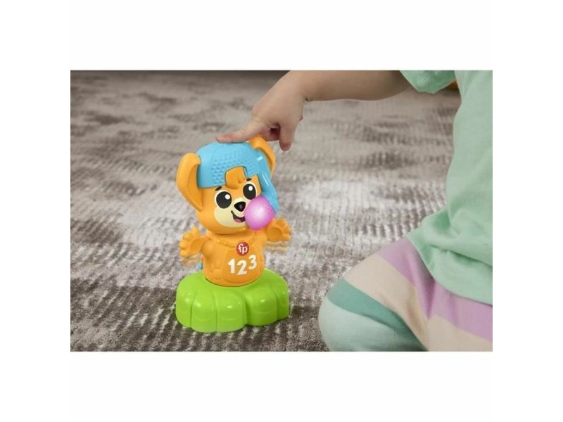 Образователна Игра Fisher-Price Link Squad Fox Opposites