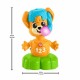 Образователна Игра Fisher-Price Link Squad Fox Opposites