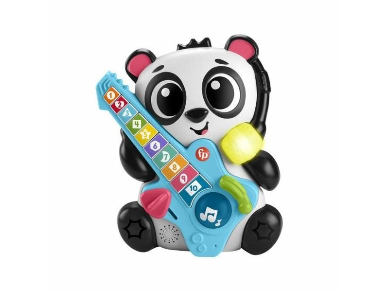 Образователна Игра Fisher-Price HYK95