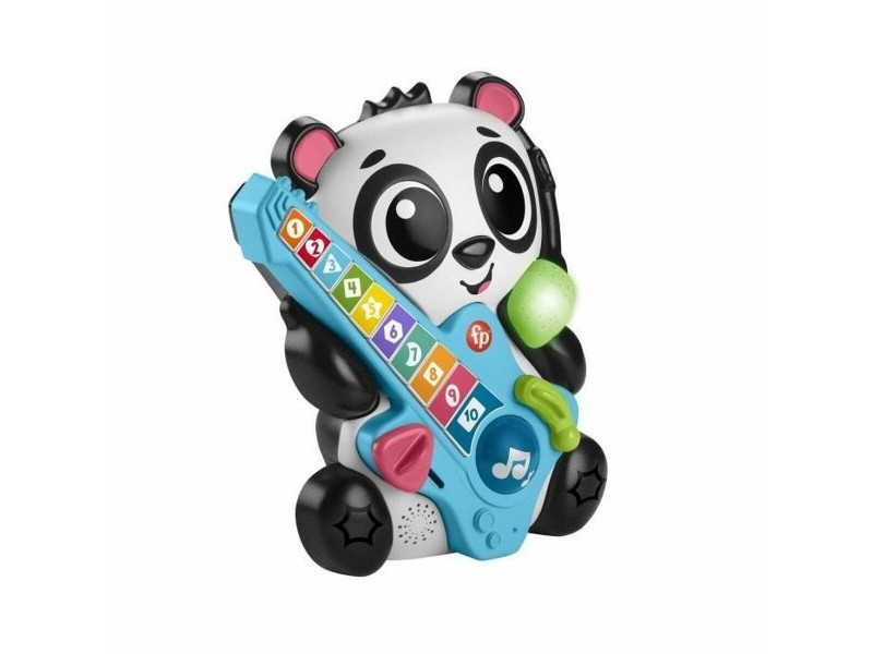 Образователна Игра Fisher-Price HYK95