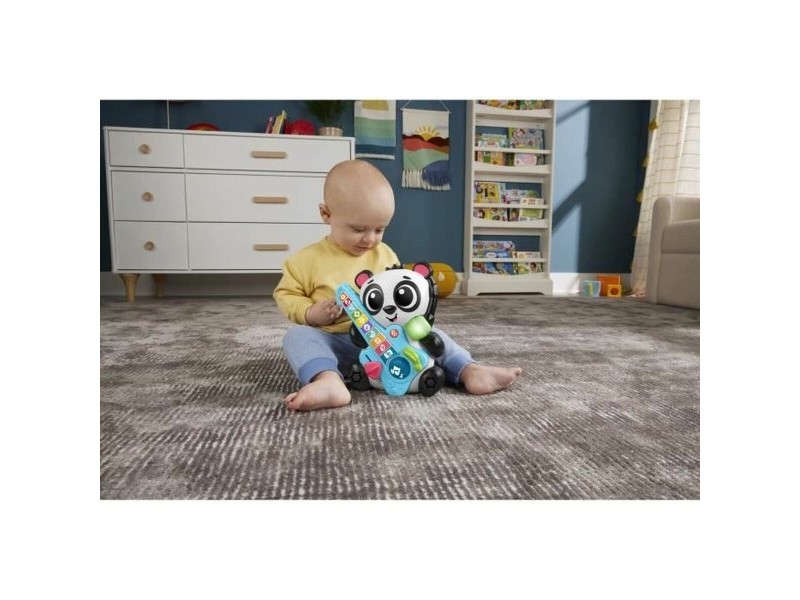 Образователна Игра Fisher-Price HYK95