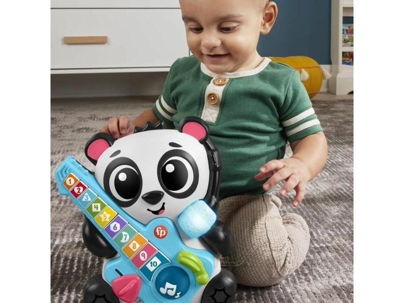 Образователна Игра Fisher-Price HYK95