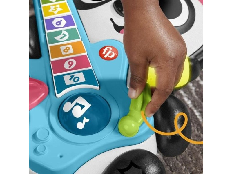 Образователна Игра Fisher-Price HYK95