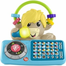 Образователна Игра Fisher-Price HYK96