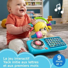 Образователна Игра Fisher-Price HYK96