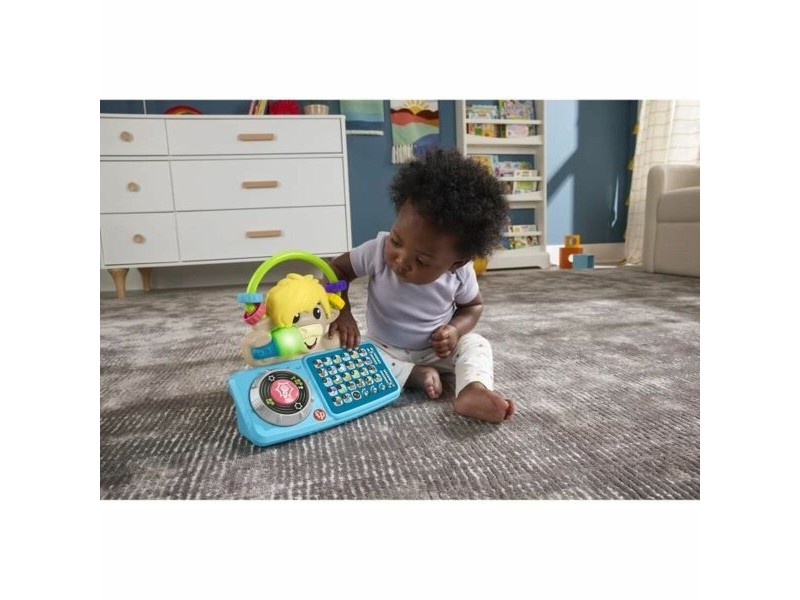 Образователна Игра Fisher-Price HYK96