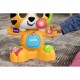 Образователна Игра Fisher-Price Link Squad Tiger Body Parts Образователна Игра Fisher-Price Link Squad Tiger Body Parts