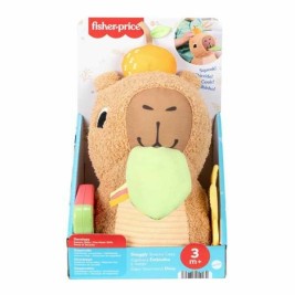 Бебешка кукла Fisher-Price