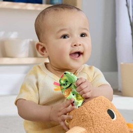 Бебешка кукла Fisher-Price