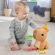Бебешка кукла Fisher-Price