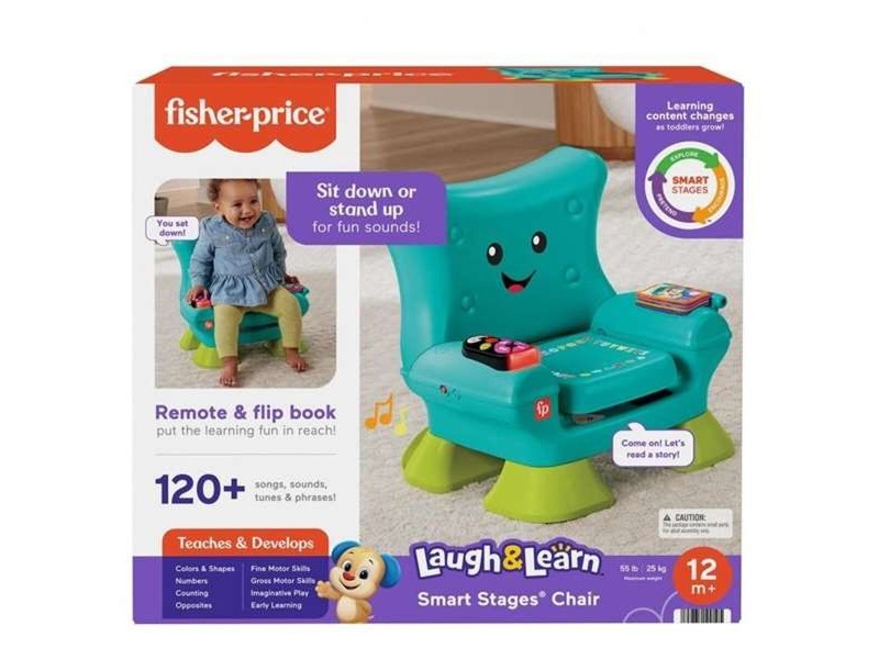 Център за дейности Fisher-Price