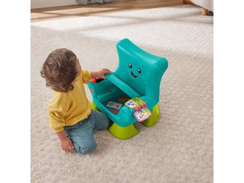 Център за дейности Fisher-Price