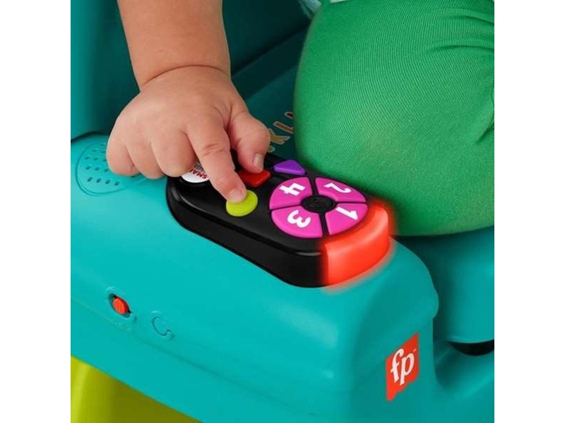 Център за дейности Fisher-Price