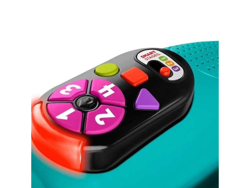 Център за дейности Fisher-Price
