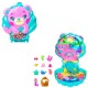 Playset Polly Pocket 11 Части