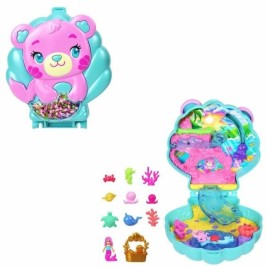 Playset Polly Pocket 11 Части