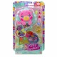 Playset Polly Pocket 11 Части
