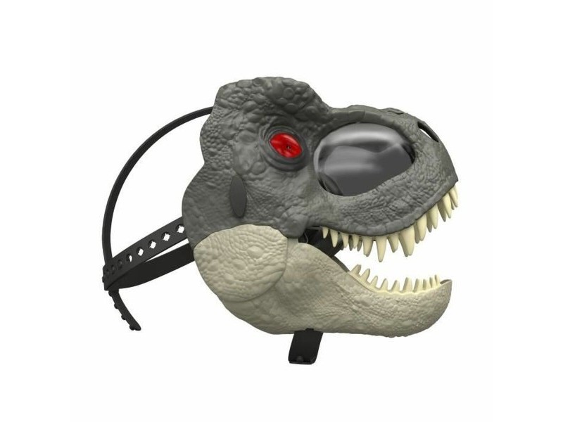 Маска Jurassic World