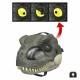 Маска Jurassic World