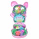 Playset Polly Pocket Tea Time Rabbit Box