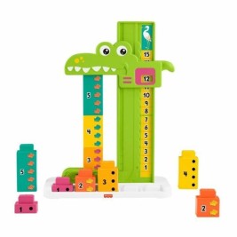 Образователна Игра Fisher-Price El caimán