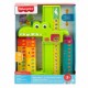 Образователна Игра Fisher-Price El caimán