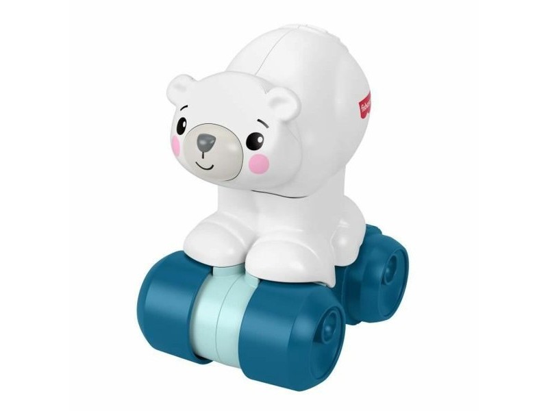 Образователна Игра Fisher-Price