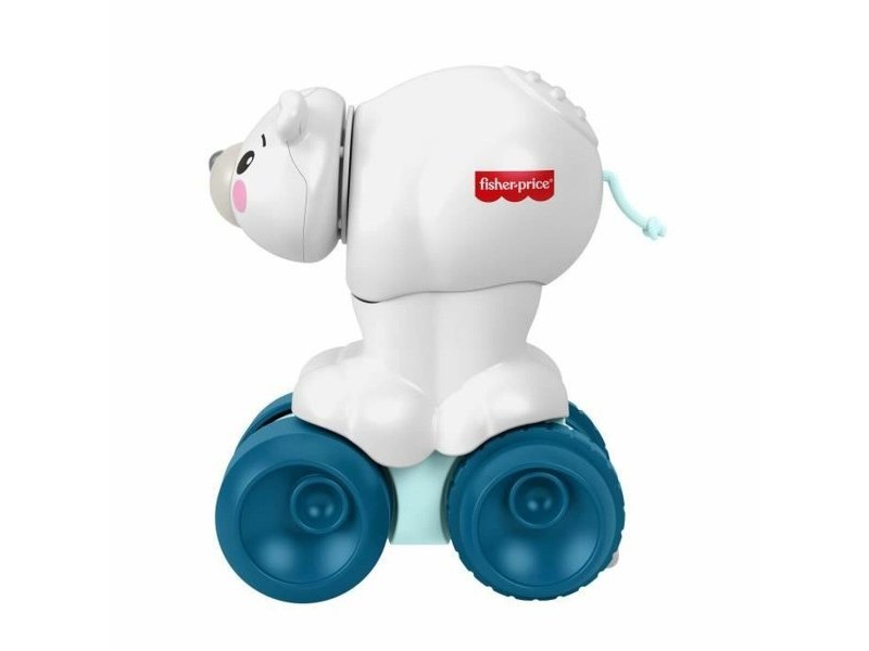 Образователна Игра Fisher-Price