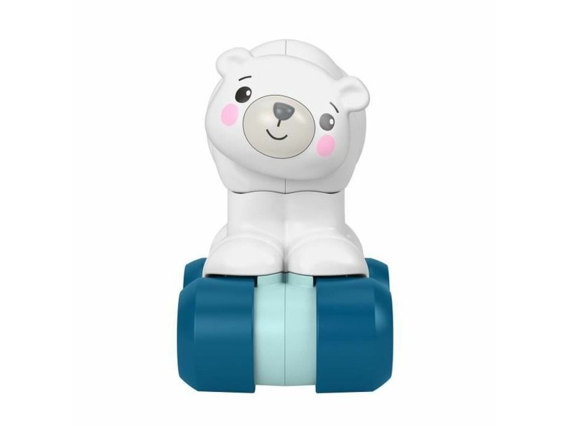 Образователна Игра Fisher-Price