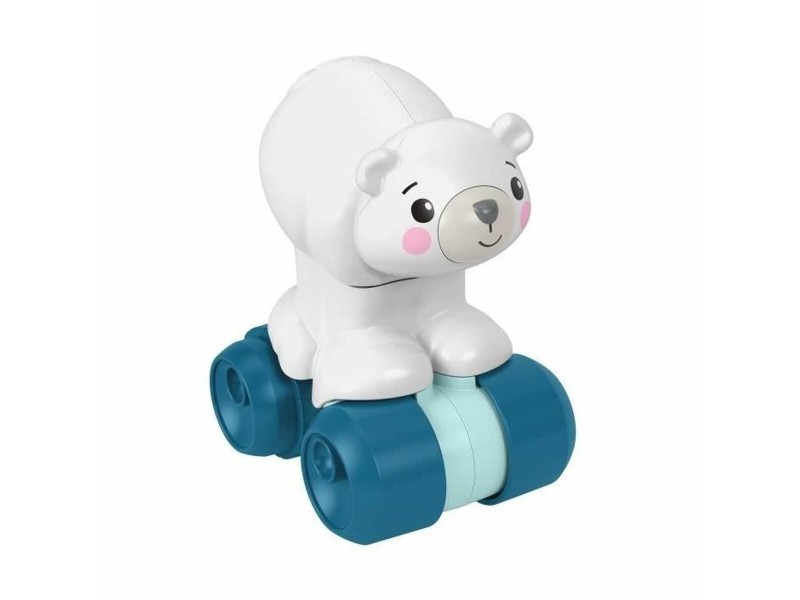 Образователна Игра Fisher-Price