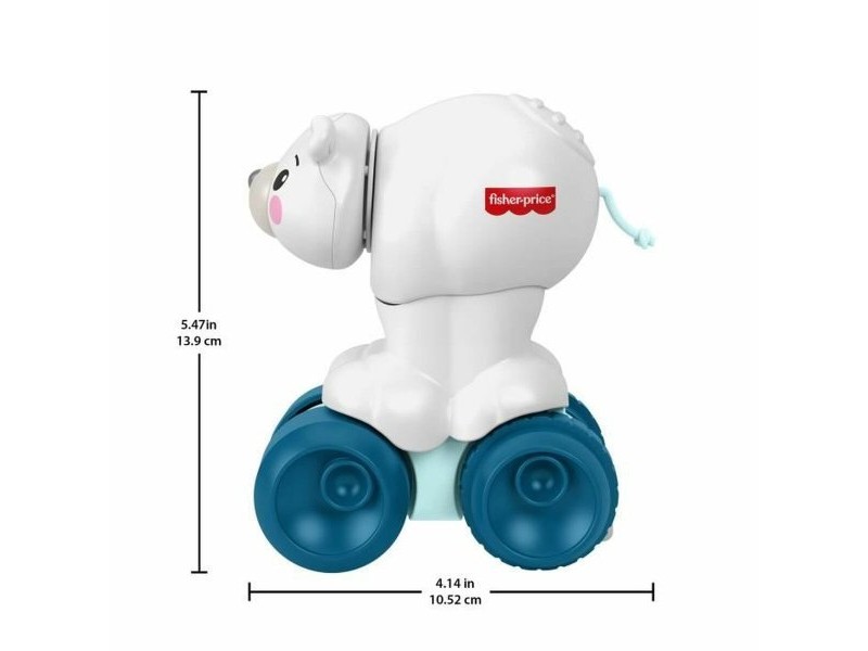 Образователна Игра Fisher-Price