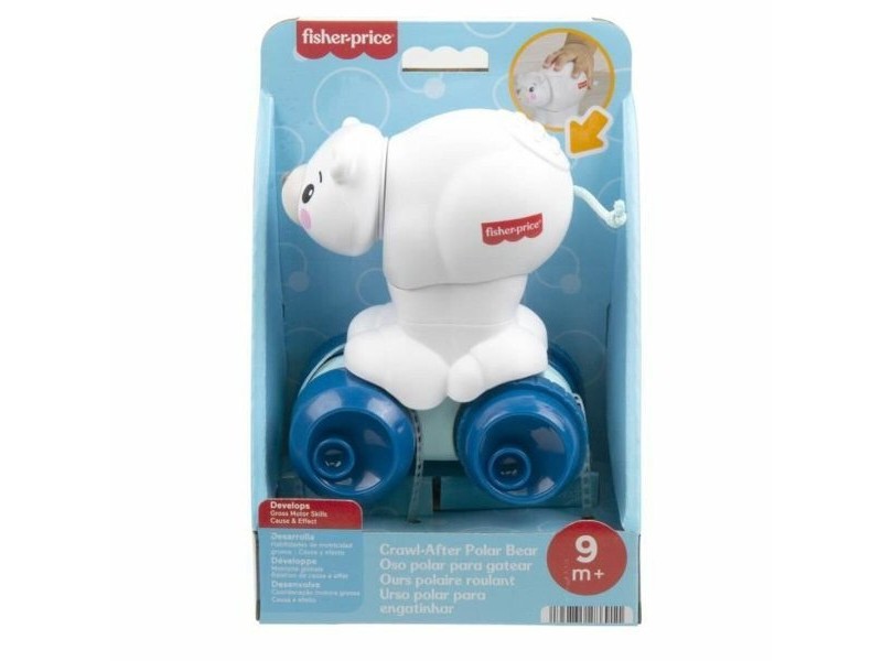 Образователна Игра Fisher-Price