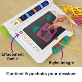 Образователна Игра Fisher-Price