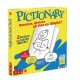 Настолна игра Mattel PICTIONARY