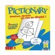 Настолна игра Mattel PICTIONARY