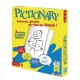 Настолна игра Mattel PICTIONARY