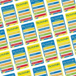 Образователна Игра Mattel