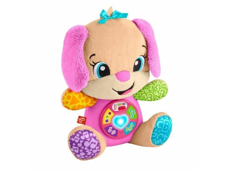 Музикална Играчка Fisher-Price JFD31