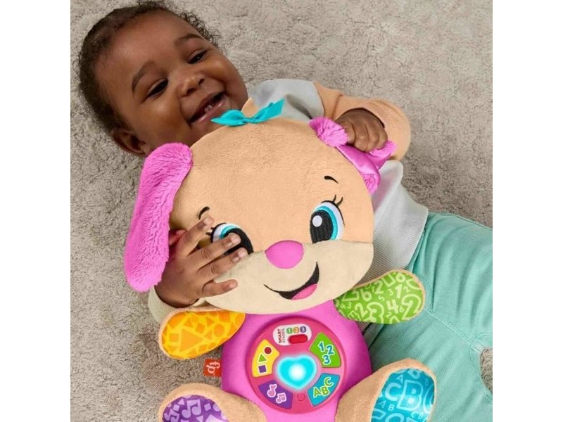Музикална Играчка Fisher-Price JFD31