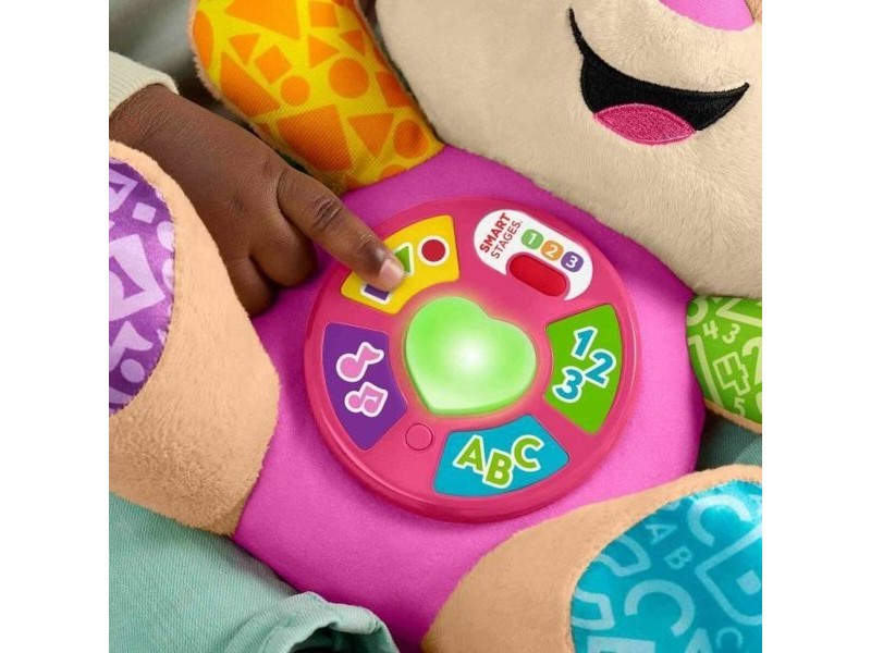 Музикална Играчка Fisher-Price JFD31