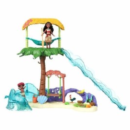 Коледен Календар Disney Princess Пластмаса