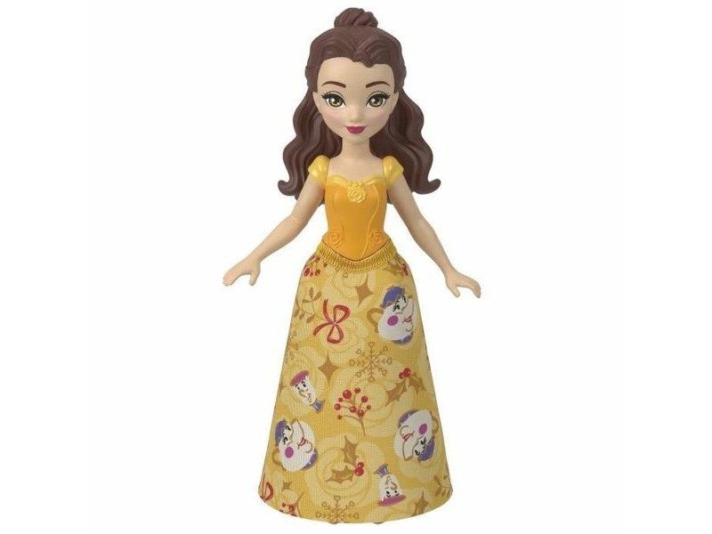 Коледен Календар Disney Princess