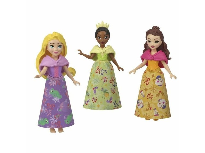 Коледен Календар Disney Princess