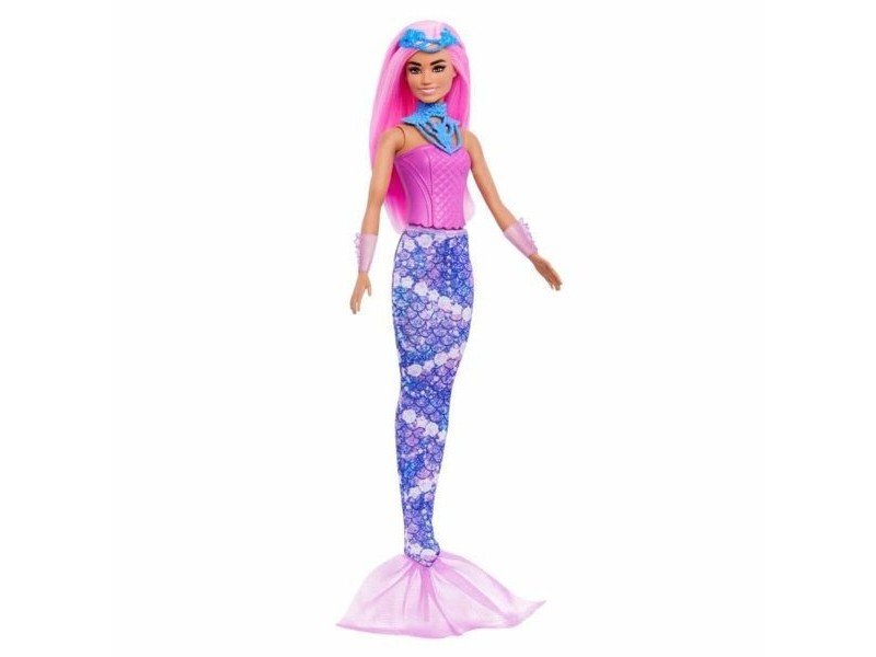 Коледен Календар Barbie