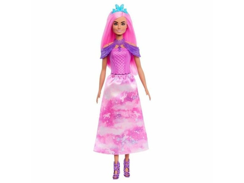Коледен Календар Barbie