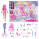 Коледен Календар Barbie