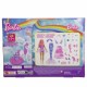 Коледен Календар Barbie