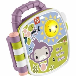 Образователна Игра Fisher Price