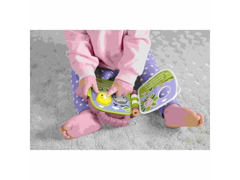 Образователна Игра Fisher Price